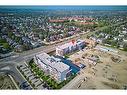 210-200 Shawnee Square Sw, Calgary, AB  - Outdoor With View 