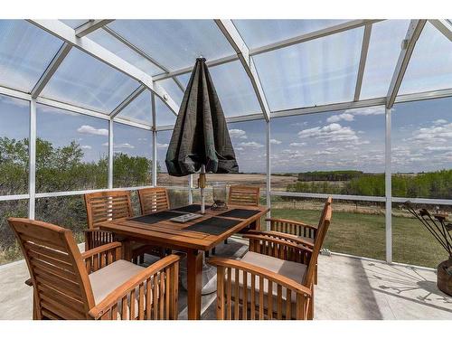 43342 Range Road 183, Rural Camrose County, AB -  With Exterior