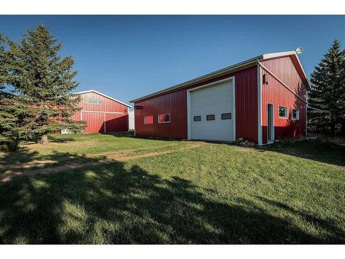 43342 Range Road 183, Rural Camrose County, AB - Outdoor With Exterior