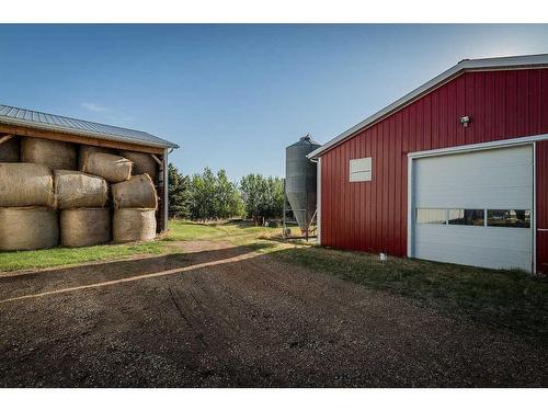 43342 Range Road 183, Rural Camrose County, AB - Outdoor With Exterior