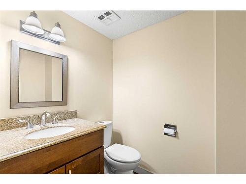 104 Pinestream Place Ne, Calgary, AB - Indoor Photo Showing Bathroom