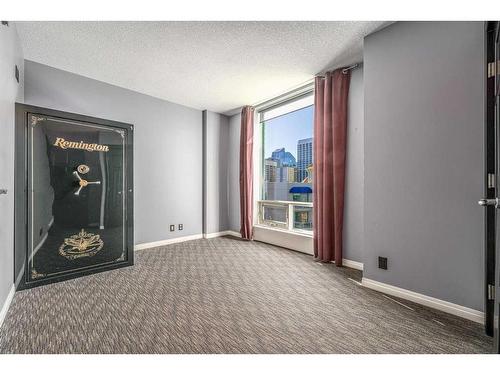 1401-837 2 Avenue Sw, Calgary, AB - Indoor Photo Showing Other Room