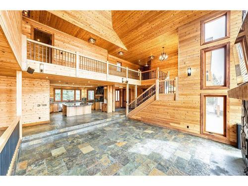 280231 Grand Valley Road, Rural Rocky View County, AB - Indoor Photo Showing Other Room