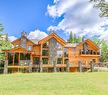 280231 Grand Valley Road, Rural Rocky View County, AB  - Outdoor With Balcony With Deck Patio Veranda 