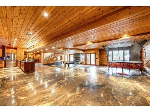 280231 Grand Valley Road, Rural Rocky View County, AB - Indoor Photo Showing Other Room