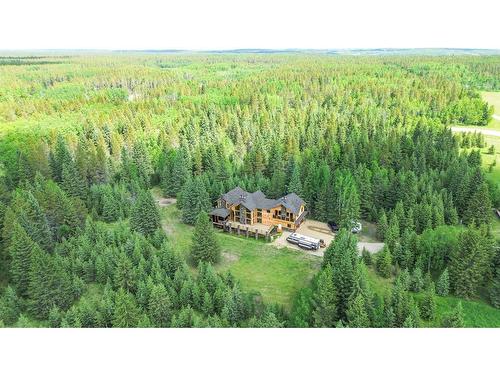 280231 Grand Valley Road, Rural Rocky View County, AB - Outdoor With View