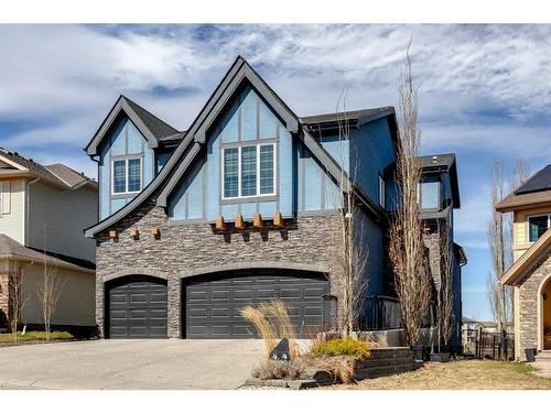 44 Sage Hill Way Nw, Calgary, AB - Outdoor