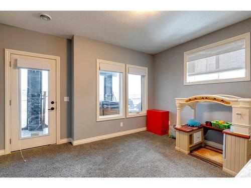 44 Sage Hill Way Nw, Calgary, AB - Indoor Photo Showing Other Room