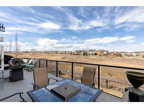 44 Sage Hill Way Nw, Calgary, AB - Outdoor With View