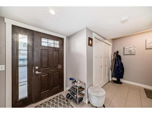 925 Skyview Ranch Grove Ne, Calgary, AB - Indoor Photo Showing Other Room