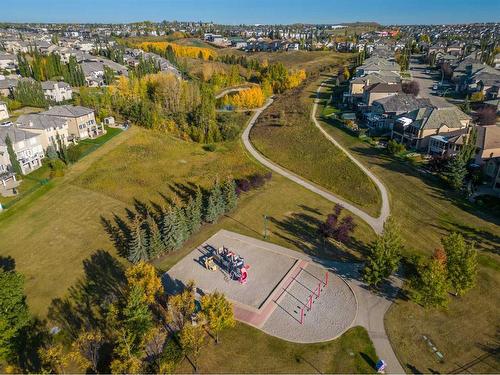 32 Royal Road Nw, Calgary, AB - Outdoor With View