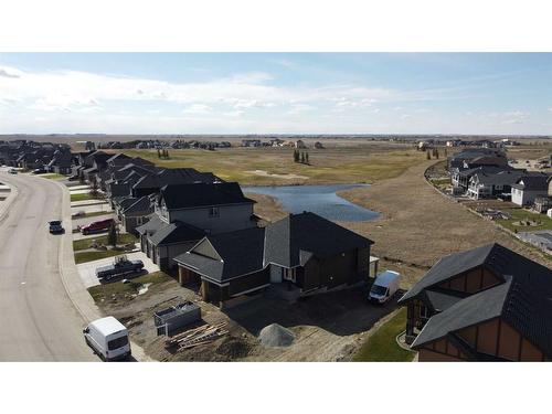669 Muirfield Crescent, Lyalta, AB - Outdoor With View