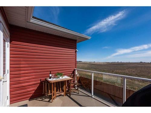 653 Edgefield Gate, Strathmore, AB - Outdoor With Exterior