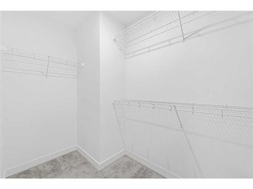 204 Seton Villas Se, Calgary, AB - Indoor With Storage