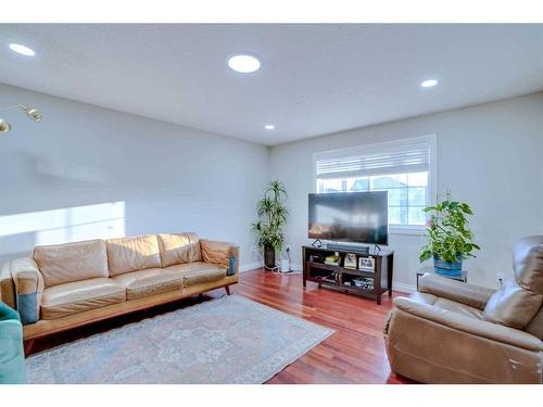 140 Taralake Terrace Ne, Calgary, AB - Indoor Photo Showing Living Room