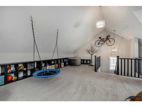 7 Dieppe Drive Sw, Calgary, AB - Indoor Photo Showing Other Room