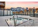 102-905 Spring Creek Drive, Canmore, AB  - Outdoor 