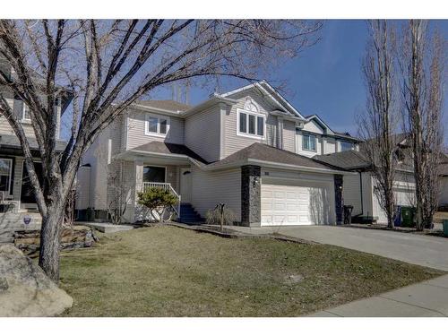 108 Tuscany Hills Close Nw, Calgary, AB - Outdoor With Facade