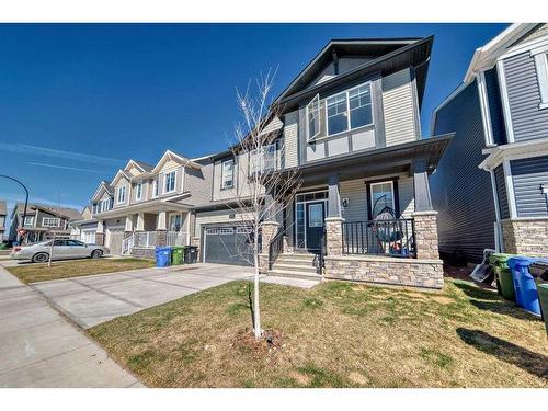 270 Carringham Road Nw, Calgary, AB - Outdoor With Facade