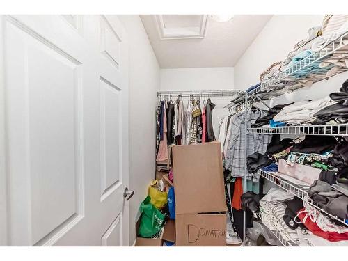 270 Carringham Road Nw, Calgary, AB - Indoor With Storage