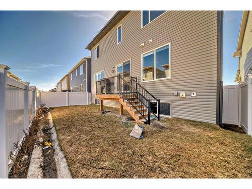 270 Carringham Road Nw, Calgary, AB - Outdoor With Exterior