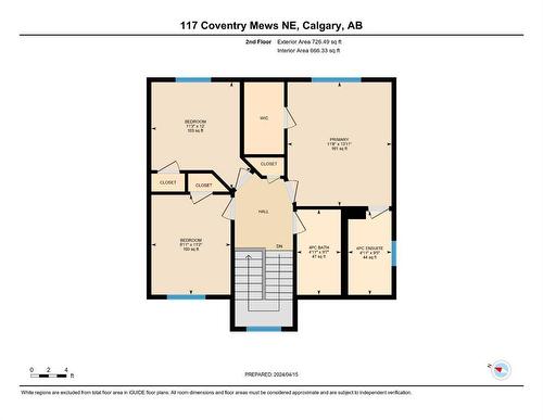 117 Coventry Mews Ne, Calgary, AB - Other