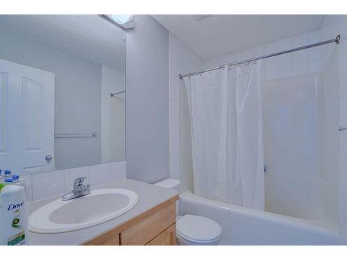 59 Saddleback Way Ne, Calgary, AB - Indoor Photo Showing Bathroom