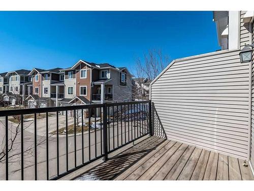 64-300 Marina Drive, Chestermere, AB - Outdoor