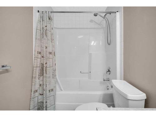 273 Panatella Boulevard Nw, Calgary, AB - Indoor Photo Showing Bathroom