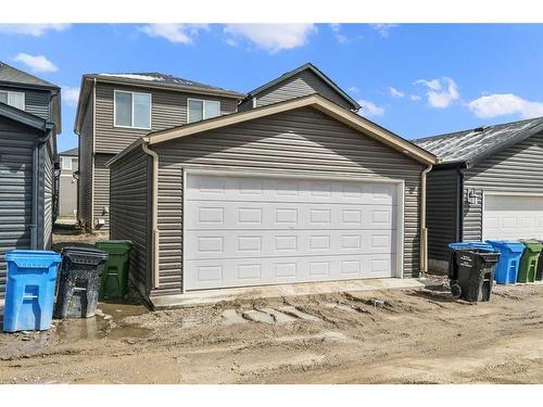 105 Legacy Glen Point Se, Calgary, AB - Outdoor With Exterior