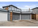 52 45 Street Sw, Calgary, AB  - Outdoor With Exterior 