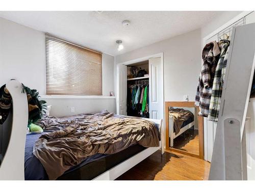 107 Pinemont Bay Ne, Calgary, AB - Indoor Photo Showing Bedroom