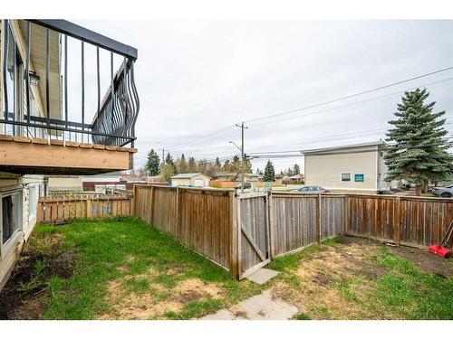 C-1427 43 Street Se, Calgary, AB - Outdoor With Deck Patio Veranda