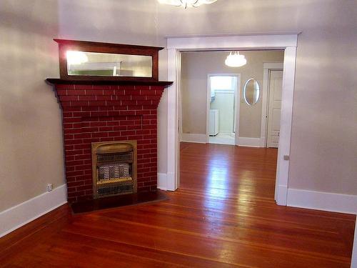1923 5A Street Sw, Calgary, AB - Indoor With Fireplace