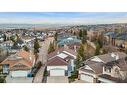 438 Rocky Ridge Cove Nw, Calgary, AB  - Outdoor With View 
