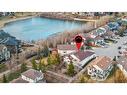 438 Rocky Ridge Cove Nw, Calgary, AB  - Outdoor With Body Of Water With View 