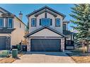 291 Chaparral Drive Se, Calgary, AB  - Outdoor 