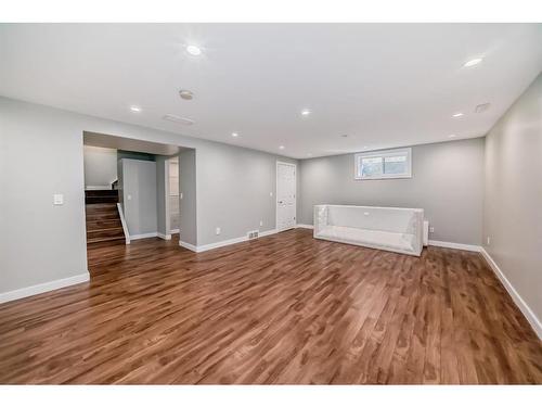 291 Chaparral Drive Se, Calgary, AB - Indoor