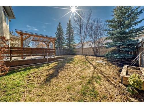 291 Chaparral Drive Se, Calgary, AB - Outdoor