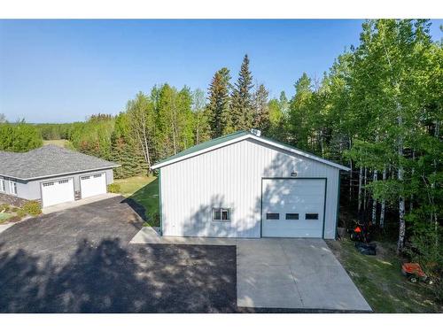 362036 Rge Rd 55, Rural Clearwater County, AB - Outdoor