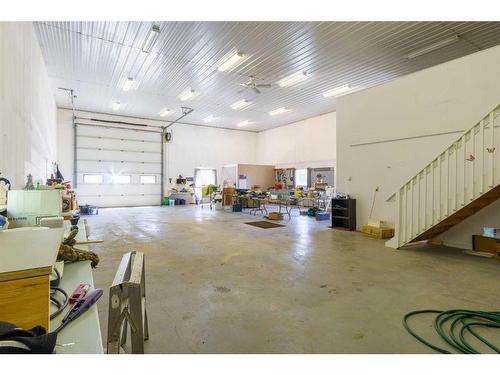 362036 Rge Rd 55, Rural Clearwater County, AB - Indoor Photo Showing Other Room