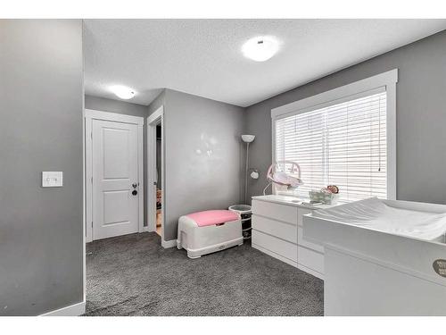 373 Skyview Ranch Road Ne, Calgary, AB - Indoor Photo Showing Bedroom