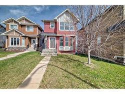 47 Sage Hill Manor NW Calgary, AB T3R 0H1