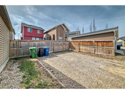 47 Sage Hill Manor Nw, Calgary, AB - Outdoor With Exterior
