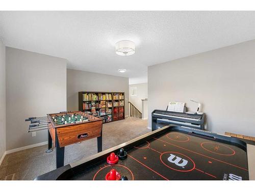 91 Cranbrook Place Se, Calgary, AB - Indoor Photo Showing Other Room