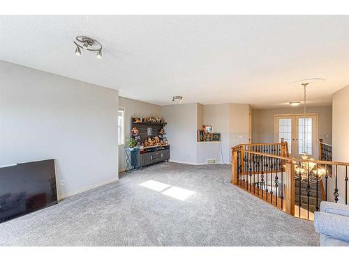 340 Crimson Close, Chestermere, AB - Indoor Photo Showing Other Room