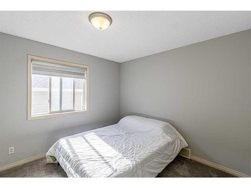 340 Crimson Close, Chestermere, AB - Indoor Photo Showing Bedroom