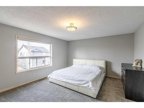 340 Crimson Close, Chestermere, AB - Indoor Photo Showing Bedroom