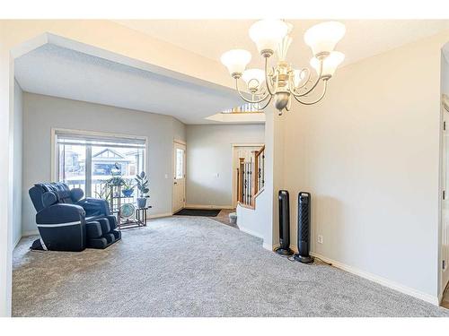 340 Crimson Close, Chestermere, AB - Indoor Photo Showing Other Room