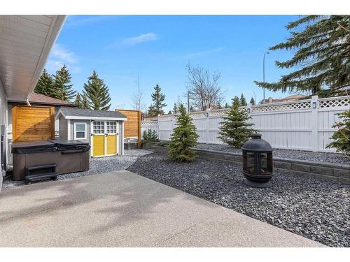 81 Country Hills Close Nw, Calgary, AB - Outdoor